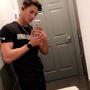 Meet your Posher, Jesse